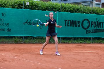 Bild 338 - OL Rahlstedter HTC - Harburger Turnerbund : Ergebnis: 8:1